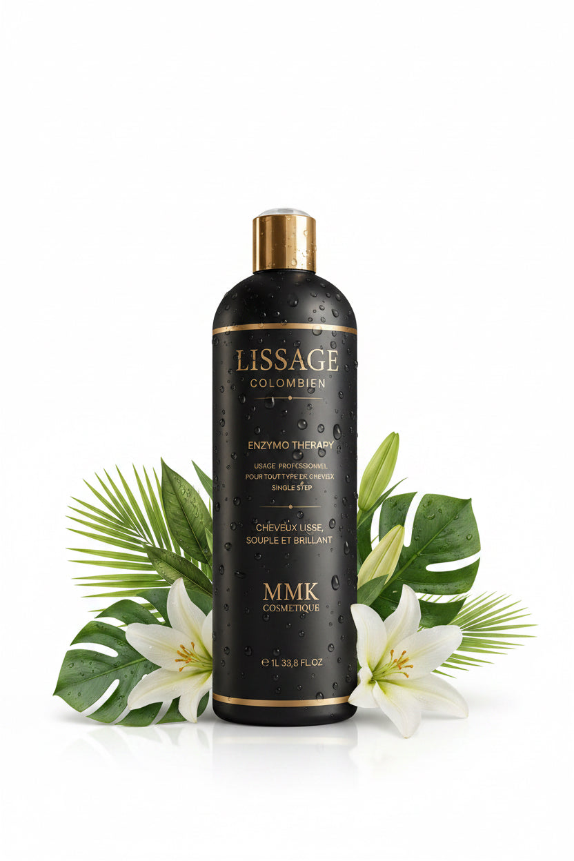 Lissage COLOMBIEN 1L